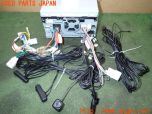 3UPJ=38740506]ハイラックスサーフ SSR-X(RZN185W)後期 ECLIPSE イクリプス AVN-R10 SDナビ 2019年度版 中古_s2