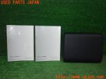 3UPJ=38780802]ベンツ SLK200 コンプレッサー(171445 R171)取扱説明書 取説 車両マニュアル 中古_s1