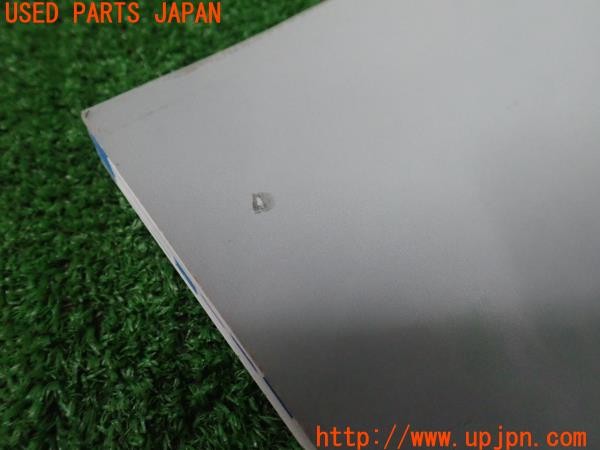 3UPJ=38780802]ベンツ SLK200 コンプレッサー(171445 R171)取扱説明書 取説 車両マニュアル 中古_m2