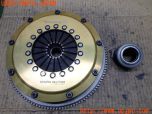 3UPJ=38790202]MR2 GT-S Tバールーフ(SW20 4型)ORC オグラ 小倉 クラッチ メタルシングル ダンパー有り 中古_s0