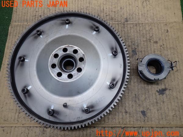 3UPJ=38790202]MR2 GT-S Tバールーフ(SW20 4型)ORC オグラ 小倉 クラッチ メタルシングル ダンパー有り 中古_m1