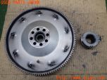 3UPJ=38790202]MR2 GT-S Tバールーフ(SW20 4型)ORC オグラ 小倉 クラッチ メタルシングル ダンパー有り 中古_s1