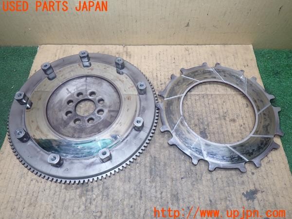 3UPJ=38790202]MR2 GT-S Tバールーフ(SW20 4型)ORC オグラ 小倉 クラッチ メタルシングル ダンパー有り 中古_m2