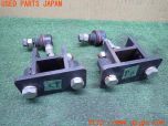 3UPJ=38790426]MR2 GT-S Tバールーフ(SW20 4型)社外 フロントスタビライザーリンク マウント スタビリンク 調整式 ロアアーム固定 中古_s1