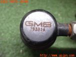 3UPJ=38790426]MR2 GT-S Tバールーフ(SW20 4型)社外 フロントスタビライザーリンク マウント スタビリンク 調整式 ロアアーム固定 中古_s4