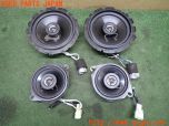 3UPJ=38790535]MR2 GT-S Tバールーフ(SW20 4型)オートバックス Protone プロトーン VSP-16 VSP-10 スピーカー コアキシャル 2WAY 中古_s0