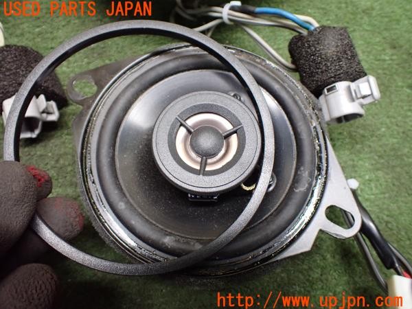 3UPJ=38790535]MR2 GT-S Tバールーフ(SW20 4型)オートバックス Protone プロトーン VSP-16 VSP-10 スピーカー コアキシャル 2WAY 中古_m1