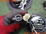 3UPJ=38790535]MR2 GT-S Tバールーフ(SW20 4型)オートバックス Protone プロトーン VSP-16 VSP-10 スピーカー コアキシャル 2WAY 中古_s3