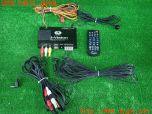 3UPJ=38800578]クラウンエステート アスリート(JZS171W)Data System データシステム HIT7700 地デジチューナー 中古_s0