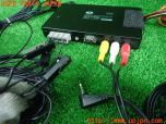 3UPJ=38800578]クラウンエステート アスリート(JZS171W)Data System データシステム HIT7700 地デジチューナー 中古_s2
