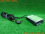 3UPJ=38870503]アルファードG ASプライムセレクションⅡ(ANH10W)Panasonic パナソニック CY-ET908KD ETC車載器 中古_s1