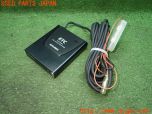 3UPJ=38900503]アコード ユーロR(CL7)三菱電機 ミツビシ EP-9U58V  ETC車載器 中古_s0