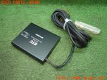 3UPJ=38900503]アコード ユーロR(CL7)三菱電機 ミツビシ EP-9U58V  ETC車載器 中古_s1