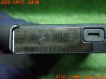 3UPJ=38900503]アコード ユーロR(CL7)三菱電機 ミツビシ EP-9U58V  ETC車載器 中古_s3