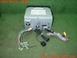 3UPJ=38900506]アコード ユーロR(CL7)Panasonic Strada パナソニック ストラーダ CN-RE03D SDナビ 2016年度版 中古_s2