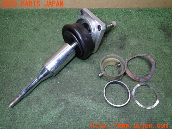 3UPJ=38910201]180SX タイプX(RPS13)中期 社外 クイックシフト シフトレバー 中古_m0
