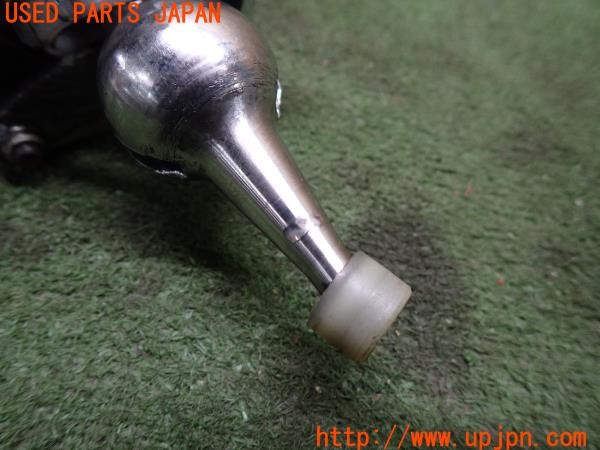 3UPJ=38910201]180SX タイプX(RPS13)中期 社外 クイックシフト シフトレバー 中古_m3