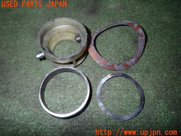 3UPJ=38910201]180SX タイプX(RPS13)中期 社外 クイックシフト シフトレバー 中古_m4
