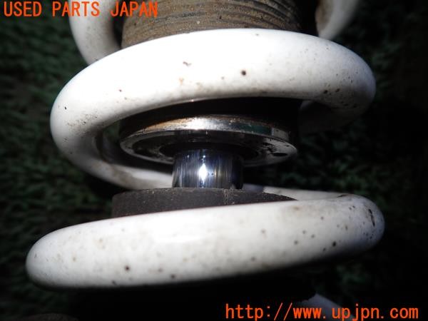 3UPJ=38910440]180SX タイプX(RPS13)中期 D-MAX SUPER STREET 車高調 全長調整式 フルタップ 減衰調整 中古_m3