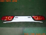 3UPJ=38910547]180SX タイプX(RPS13)中期 後期型 純正 テールランプ ガーニッシュセット 換装 中古_s0