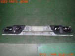 3UPJ=38910547]180SX タイプX(RPS13)中期 後期型 純正 テールランプ ガーニッシュセット 換装 中古_s1