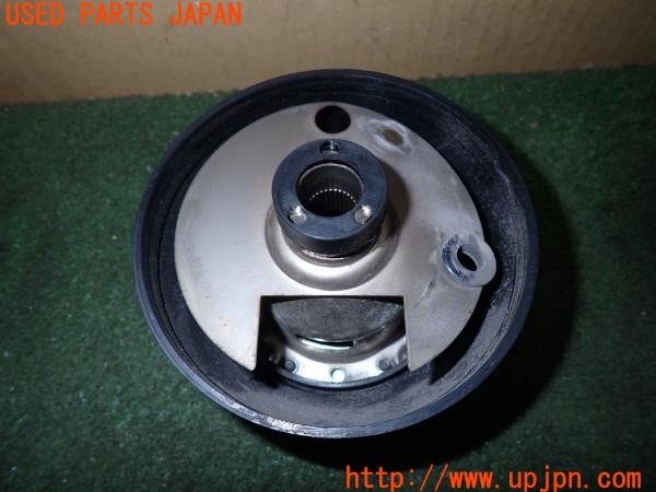 3UPJ=38910618]180SX タイプX(RPS13)中期 社外 ステアリングボス 中古_m3