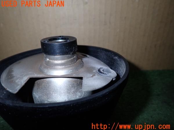 3UPJ=38910618]180SX タイプX(RPS13)中期 社外 ステアリングボス 中古_m4