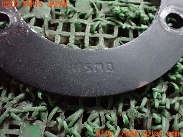 3UPJ=38910705]180SX タイプX(RPS13)中期 NISMO ニスモ フロントタワーバー 中古_m4