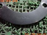 3UPJ=38910705]180SX タイプX(RPS13)中期 NISMO ニスモ フロントタワーバー 中古_s4
