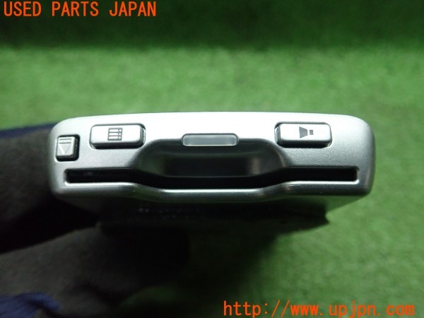 3UPJ=38970503]CX-60 XD-ハイブリッド エクスクルーシブ スポーツ(KH3R3P)三菱電機 ミツビシ EP-9U812VBMC ETC車載器 中古_m2