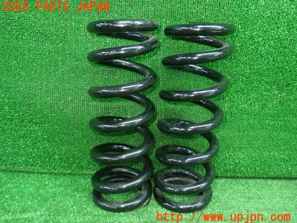 3UPJ=39020412]レクサス RC F(USC10)前期 RS-R Ti2000 リア ダウンサス 左右セット 中古_m1