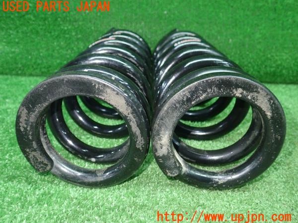 3UPJ=39020412]レクサス RC F(USC10)前期 RS-R Ti2000 リア ダウンサス 左右セット 中古_m3