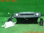 3UPJ=39020506]レクサス RC F(USC10)前期 マークレビンソン 86804-24290 SDナビ オーディオ アンテナ/USBポート付 地図2018年 中古_s0