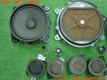 3UPJ=39020535]レクサス RC F(USC10)前期 純正 Mark Levinson マークレビンソン スピーカー 12個セット 中古_s1