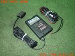 3UPJ=39030503]ハイラックスサーフ SSR-G(RZN185W)中期 Panasonic パナソニック CY-ET926D ETC車載器 中古_s1