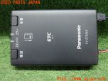 3UPJ=39030503]ハイラックスサーフ SSR-G(RZN185W)中期 Panasonic パナソニック CY-ET926D ETC車載器 中古_s3