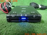 3UPJ=39030503]ハイラックスサーフ SSR-G(RZN185W)中期 Panasonic パナソニック CY-ET926D ETC車載器 中古_s4