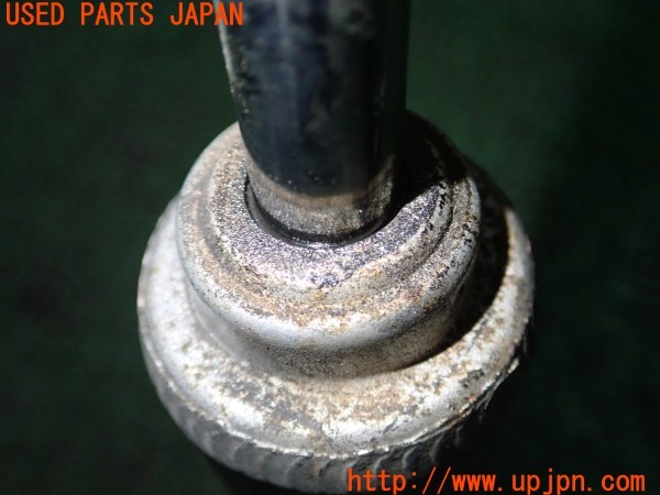 3UPJ=39050408]ジムニー XC(JA22W 2型)純正 41700-82CB0 サスペンション ストラット ショックアブソーバー 難有 中古_m4