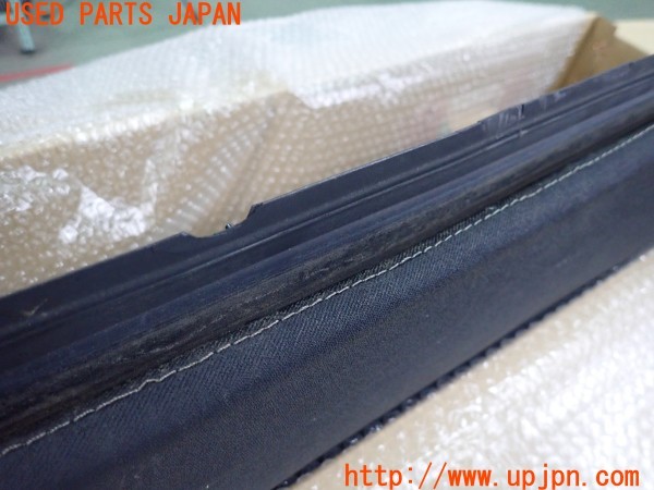 3UPJ=39070031]パオ キャンバストップ(PK10)純正 ソフトトップ 幌 ホロ 中古_m4