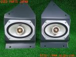 3UPJ=39070535]パオ キャンバストップ(PK10)KENWOOD ケンウッド KFC-U4692 スピーカー 楕円 中古_s0