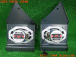 3UPJ=39070535]パオ キャンバストップ(PK10)KENWOOD ケンウッド KFC-U4692 スピーカー 楕円 中古_s1