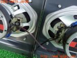 3UPJ=39070535]パオ キャンバストップ(PK10)KENWOOD ケンウッド KFC-U4692 スピーカー 楕円 中古_s2
