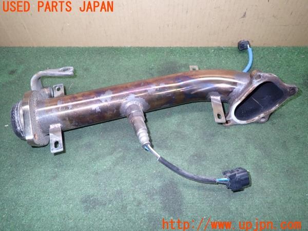 3UPJ=39080159]S660 α(JW5)前期 社外 触媒ストレート センサー付き 競技用？ 中古_m0