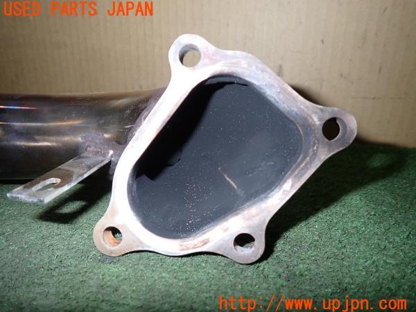 3UPJ=39080159]S660 α(JW5)前期 社外 触媒ストレート センサー付き 競技用？ 中古_m3
