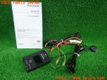 3UPJ=39110503]ボルボ V40 T4 SE(MB4164T)Panasonic パナソニック CY-ET909KDZ ETC車載器 中古_s0