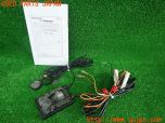 3UPJ=39110503]ボルボ V40 T4 SE(MB4164T)Panasonic パナソニック CY-ET909KDZ ETC車載器 中古_s1