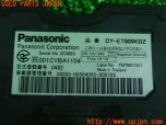 3UPJ=39110503]ボルボ V40 T4 SE(MB4164T)Panasonic パナソニック CY-ET909KDZ ETC車載器 中古_s3