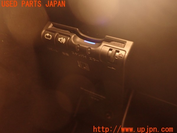 3UPJ=39110503]ボルボ V40 T4 SE(MB4164T)Panasonic パナソニック CY-ET909KDZ ETC車載器 中古_m4