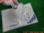 3UPJ=39110549]ボルボ V40 T4 SE(MB4164T)純正 map master HDD RTI ナビゲーションシステム ナビ用_s2