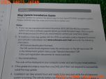 3UPJ=39110549]ボルボ V40 T4 SE(MB4164T)純正 map master HDD RTI ナビゲーションシステム ナビ用_s3